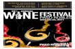 2011 Wine Festival Brochure