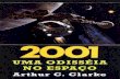 2001 - Arthur C. Clarke