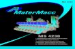 MS 4230-vacuum planter-MaterMacc