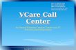 VCare Call Center