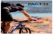PACT13 - Sponsorship Pack