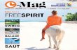 Emag "Free Spirit" (Mai 2014)