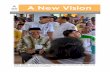 A New Vision Newsletter Sep 2013