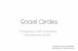 Nikolett Puskas - Social Circles Presentation
