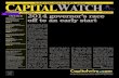 Capital Watch May 2013