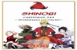 [Shinobi] Naruto 549