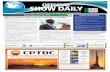 GPS12 Show Daily Sample