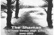 The Shaman 12-13