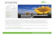Biofuels information exchange