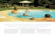 Sparkling Pools And Spas - In-Ground Pool Perfectionists