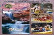 Colorado River Rafting Brochure 2012