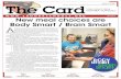 The Card: Your Update from Eudora Schools