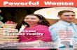 Powerful Women Magazine Summer 2012