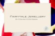 Fairytale Jewellery Catalogue