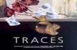 Traces exhibition catalogue