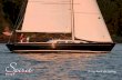 Sabre Yachts - SABRE SPIRIT
