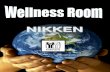 Wellness Room Nikken