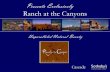 Ranch at the Canyons