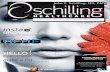 Schilling Healthcare 2014 Spring Newsletter