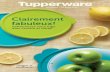 Brochure Tupperware mi-février 2014