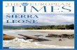 The European Times - Sierra Leone