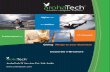 ArohaTech IT Services Corporate Brochure