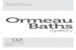 Ormeau Baths Gallery