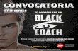 TÚ podrías ser un Black Coach