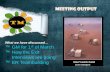 TM Meeting Output 28.02.2012
