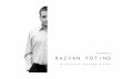 Architecture portfolio - Razvan POTING