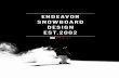 Endeavor 2011/12 catalogue
