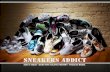 Cabinet Project for Sneakers Addict