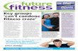 Future Fitness (March Issue)