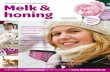 Melk & honing Winter 2009