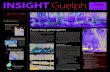 Insight Guelph - Summer 09