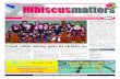 Hibiscus Matters Issue 89