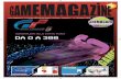 Game Megazine Dicembre 2010