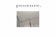 Posture Publication — Issue 2. The Dative.