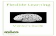 Flexible Learning Mentors Guide