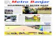 Metro Banjar edisi cetak Sabtu, 13 April 2013
