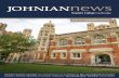 Johnian News Michaelmas 2012 issue