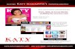 Katy Magazine Benefits for Advertisers