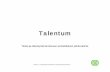 Talentum Pörssi-illat syksy 2010