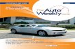 Issue 1024a Triangle Edition The Auto Weekly