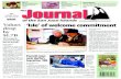 Journal of the San Juans, December 12, 2012