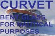 GLASS for Nautical Purposes - CURVET ITALIA