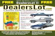 Dealers Lot II 20.16