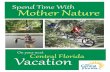 Spend Time with Mother Nature on Your Next Central Florida Vacation