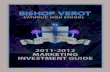 Bishop Verot Marketing Investment Guide