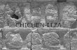 Chichen Itza By Nestor Pacheco